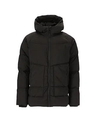 VIRTUS | Herren Freizeitjacke Mackey Puffer Hoodie |